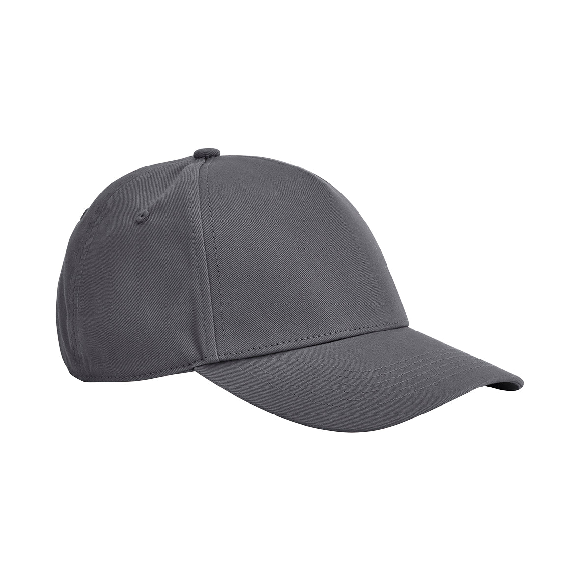 Earthaware® classic organic cotton 5 panel cap