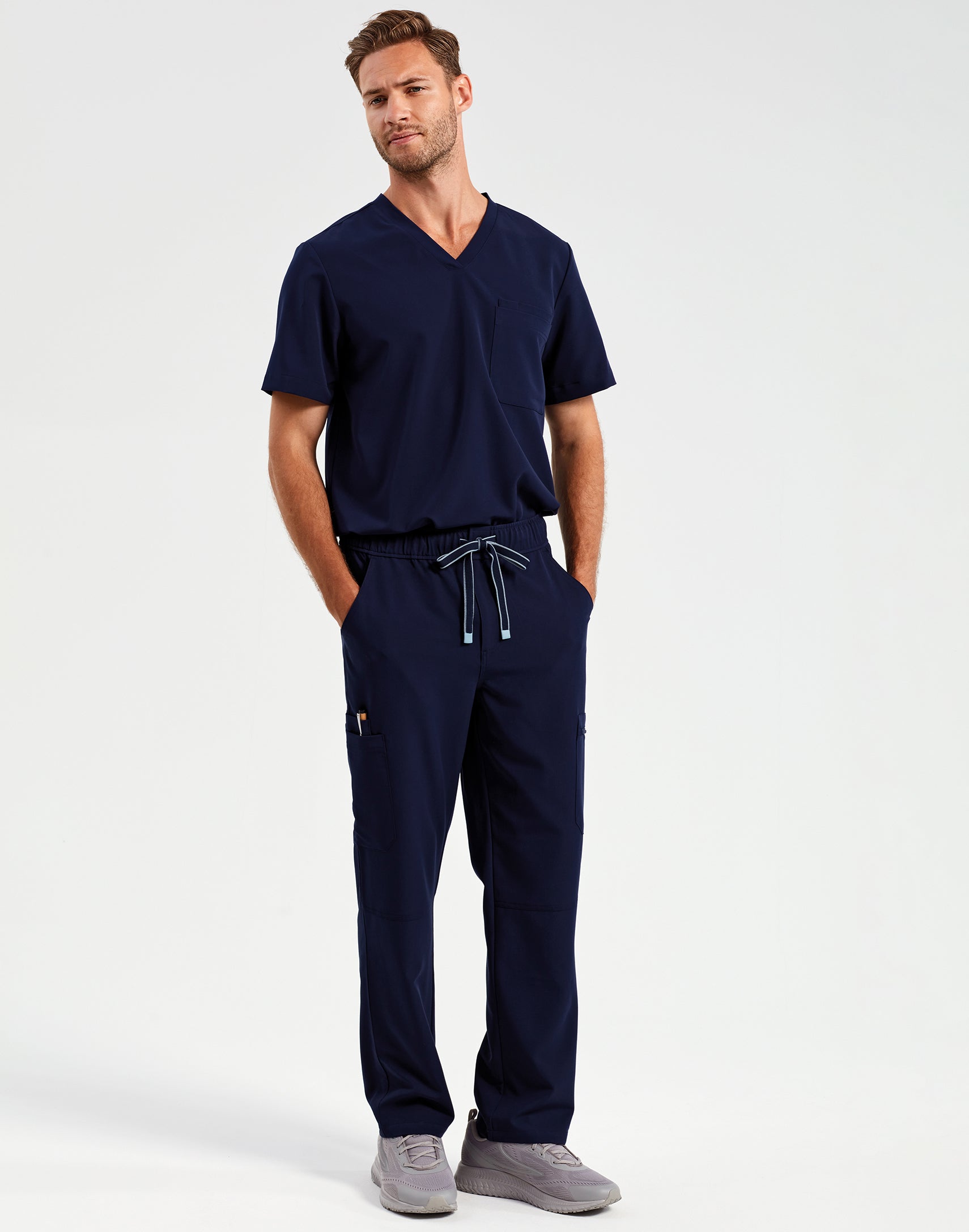 Relentless Men’s Onna-Stretch Cargo Pants - PNN500