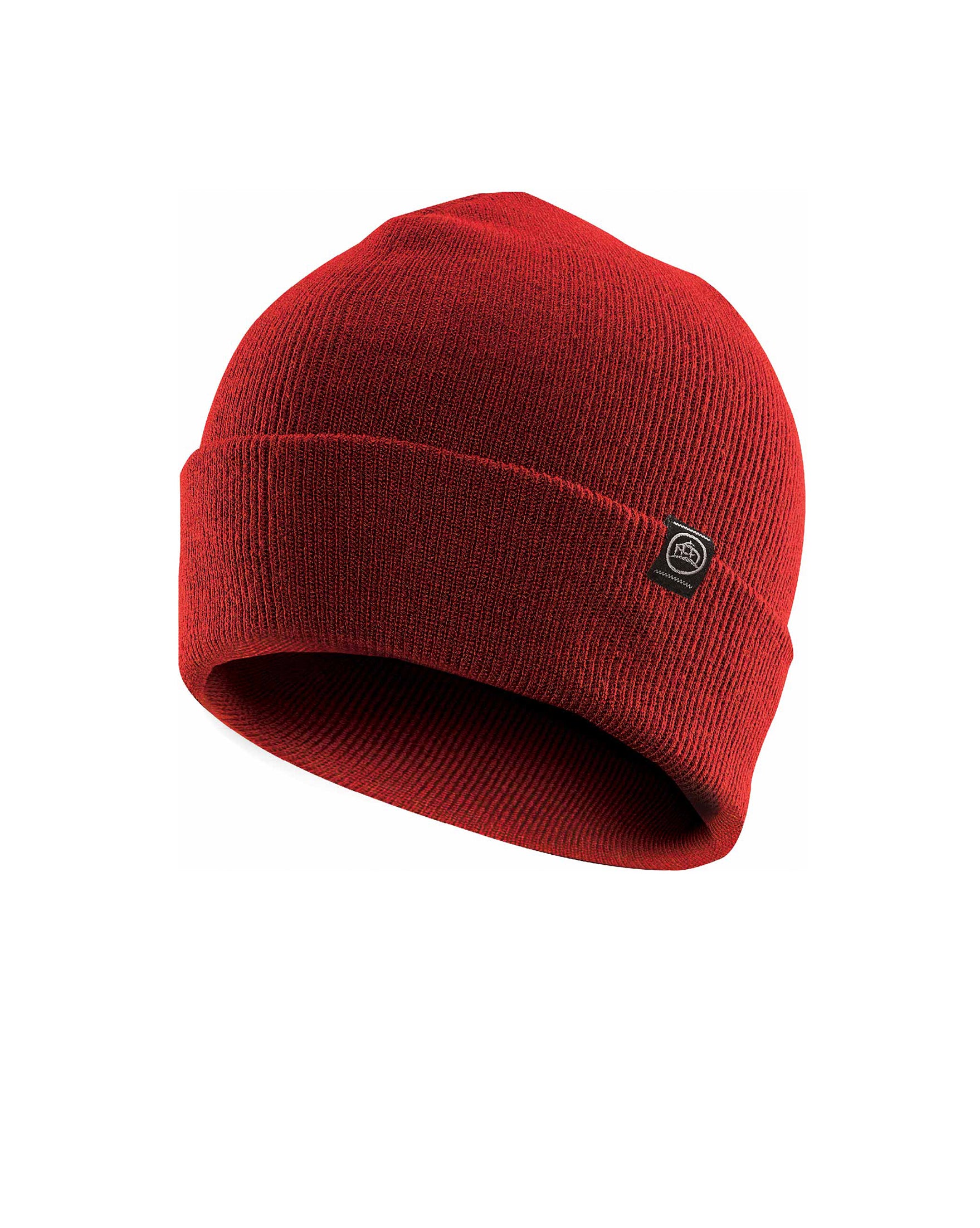 Dockside knit beanie