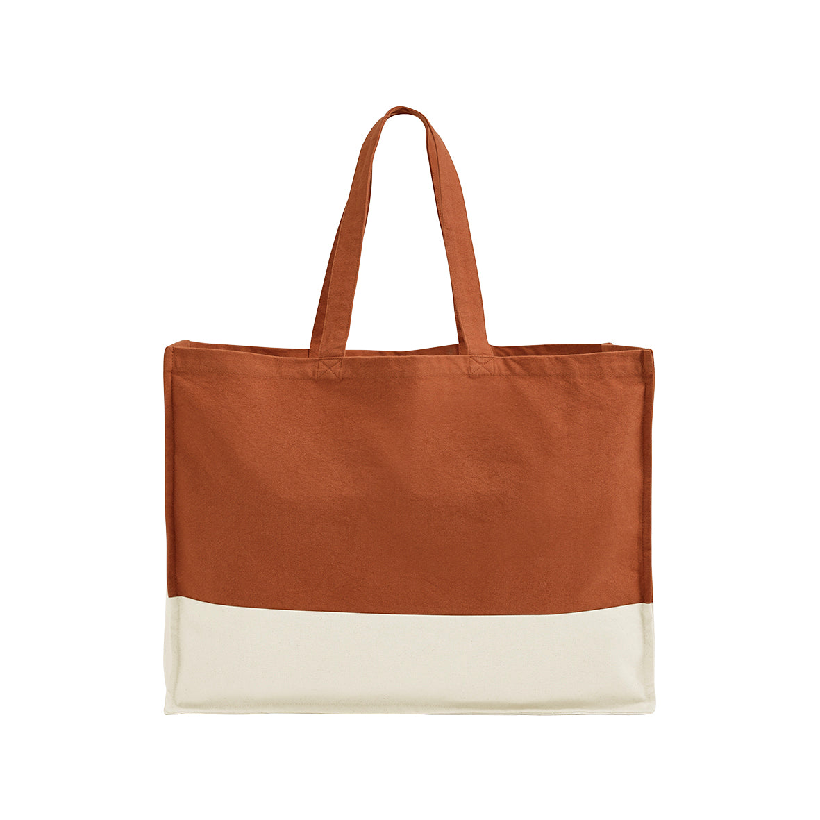 EarthAware® Organic Contrast Shopper