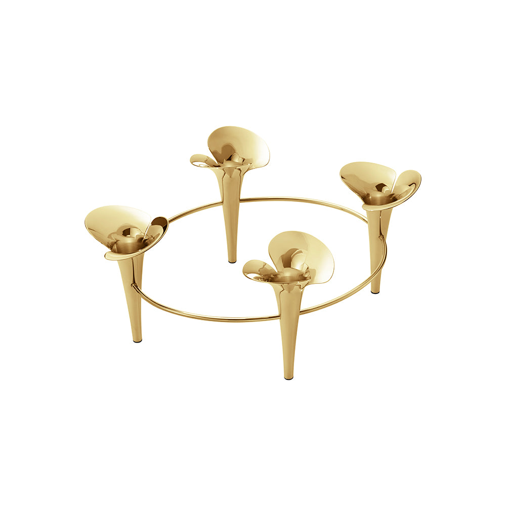 Bloom Botanica Taper Candleholder