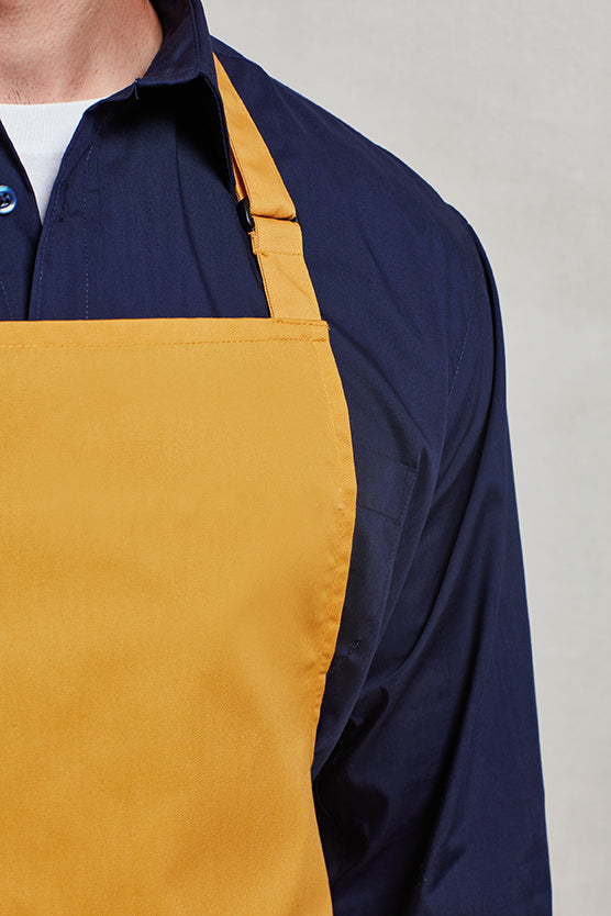 Bib Apron - P150