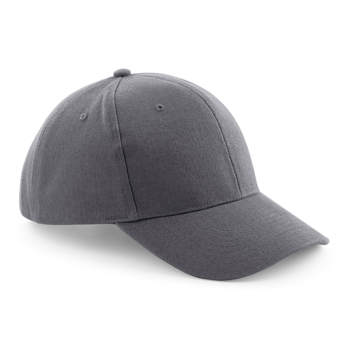 Pro-Style Heavy Brushed Cotton Cap