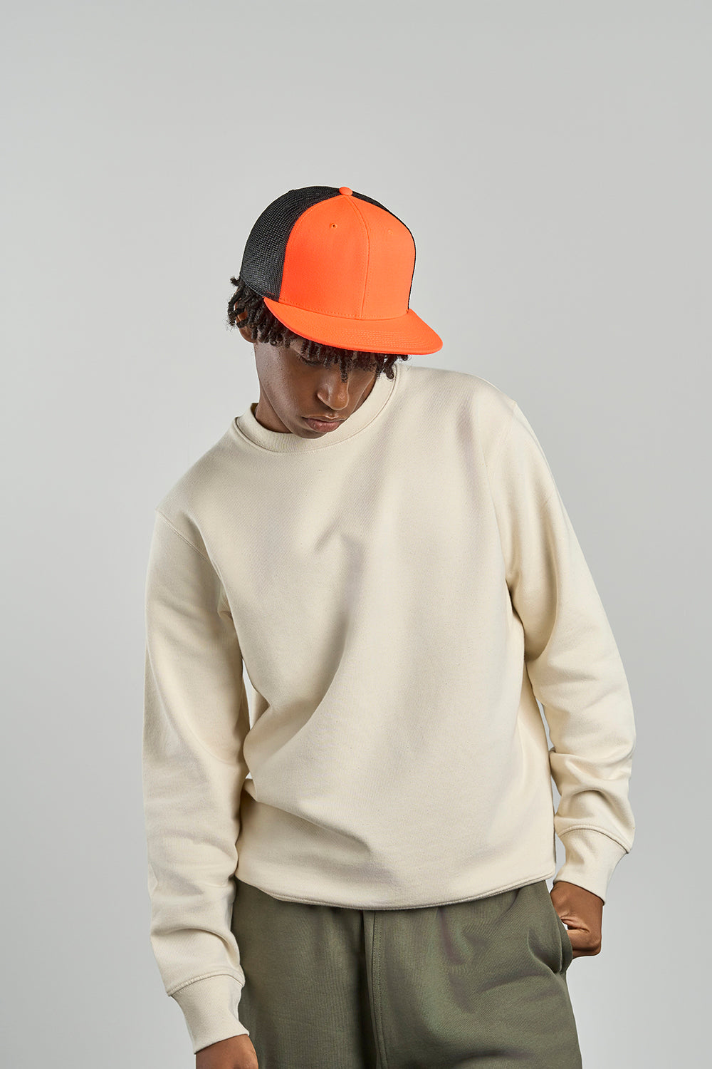 Snap Mesh-S (Xtra) - M103