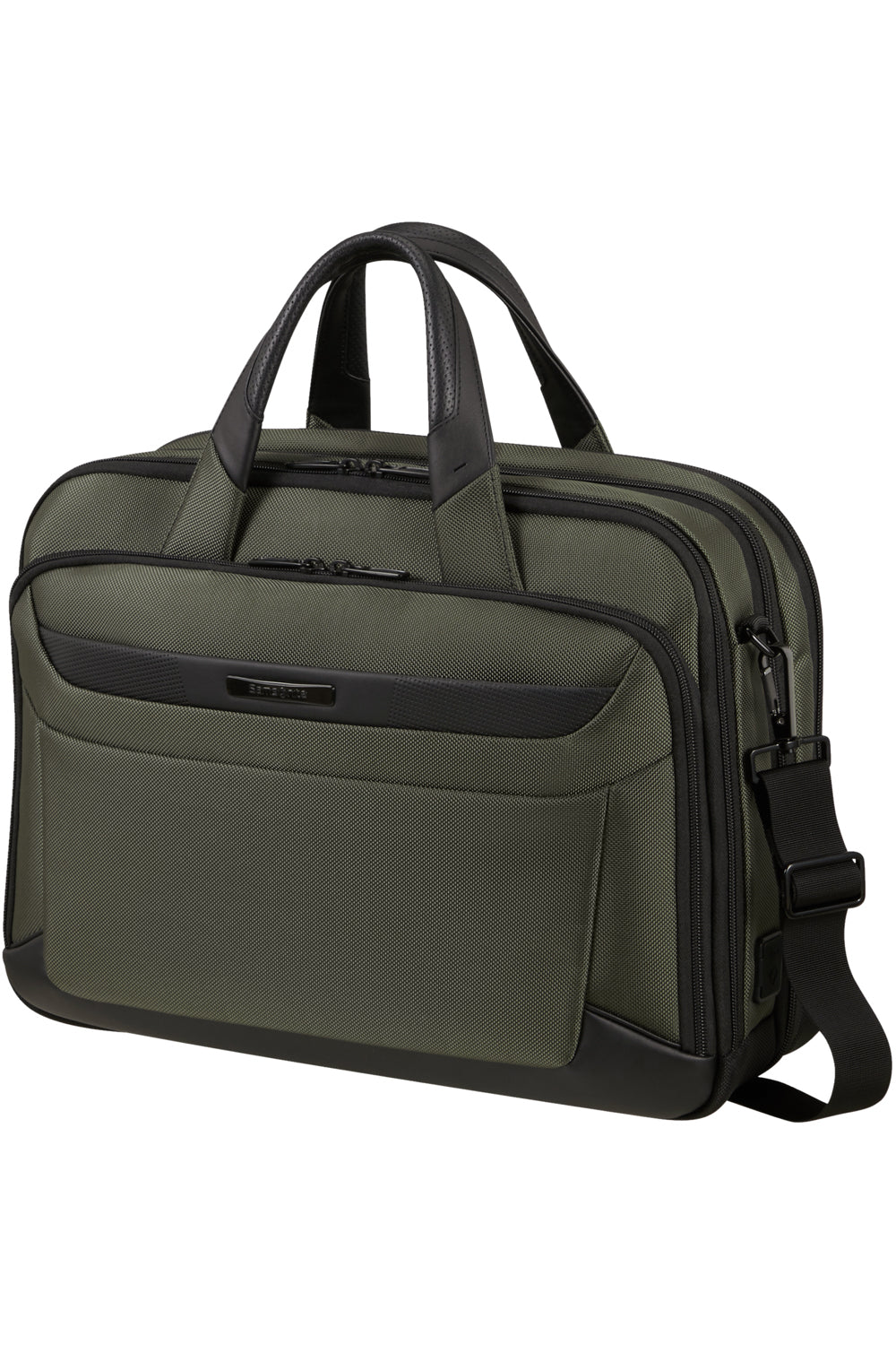 Pro-DLX 6 Utvidbar PC- veske