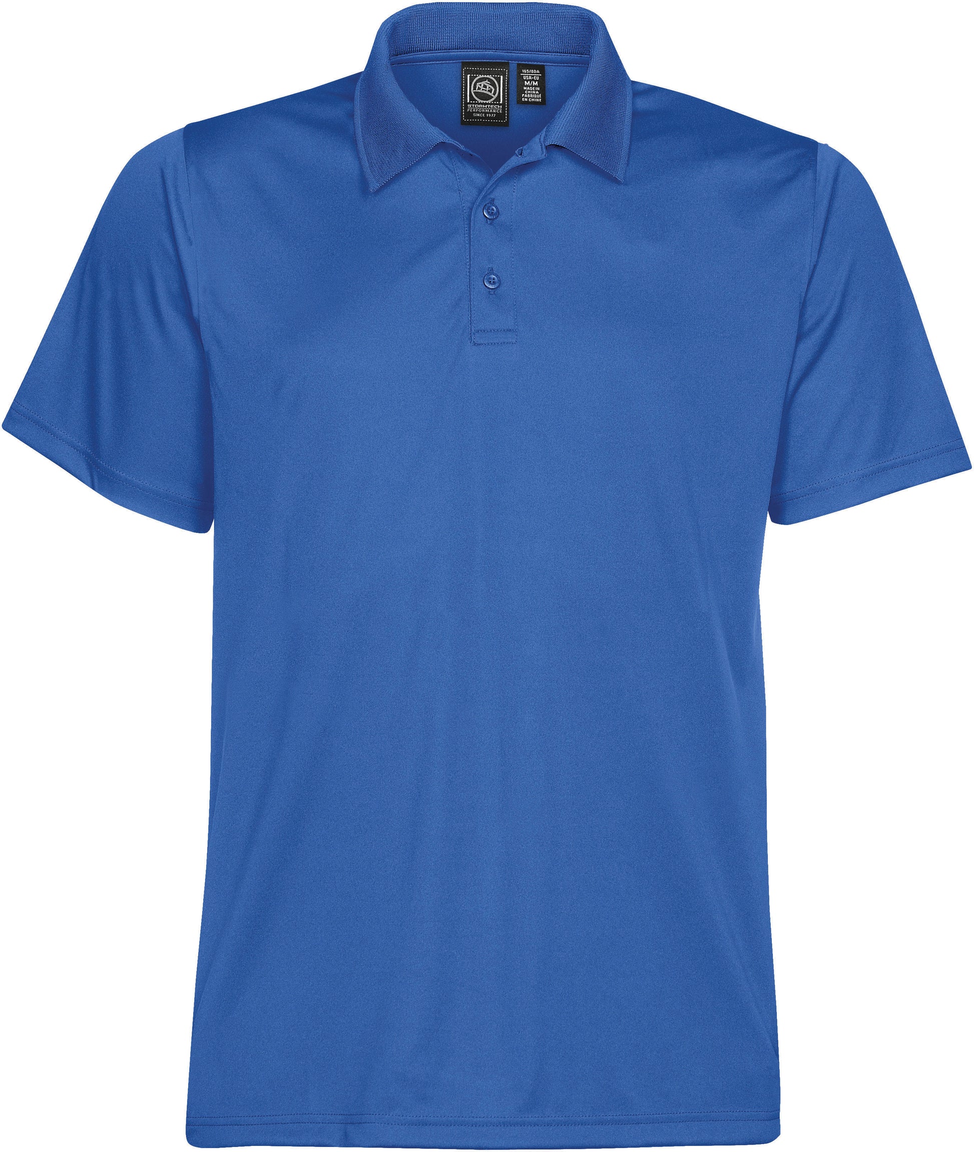 Eclipse Pique Polo (H) - SP05