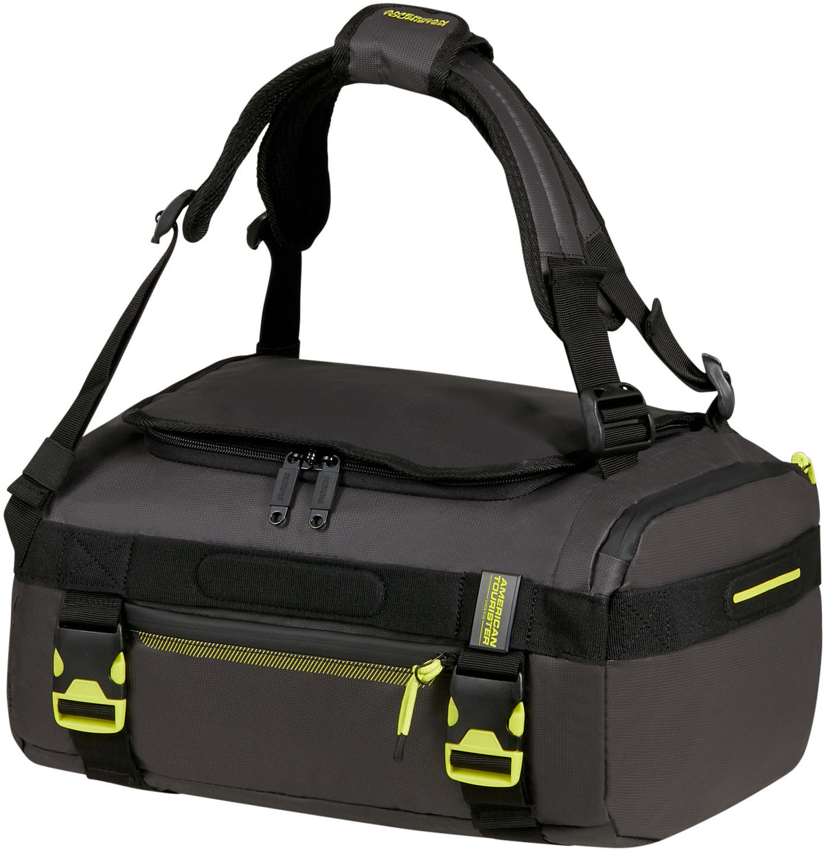 Urban Track S Duffelbag/Ryggsekk - Y158937