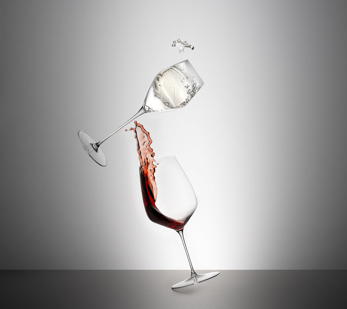 Veloce Cabernet/Merlot 2 stk. - QR63300