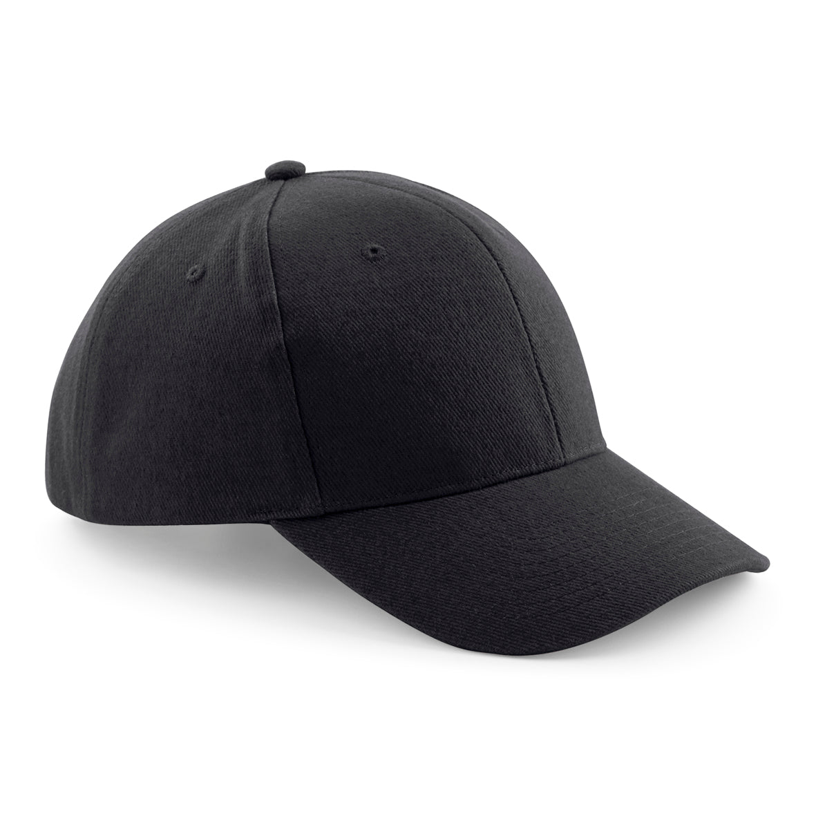 Pro-Style Heavy Brushed Cotton Cap - BBB65