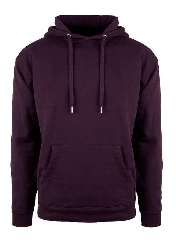Organic Hoodie GOTS - 6525