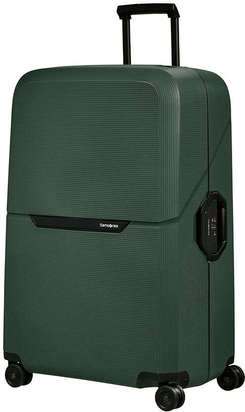 Magnum Eco Koffert med 4 hjul 81cm - X139848