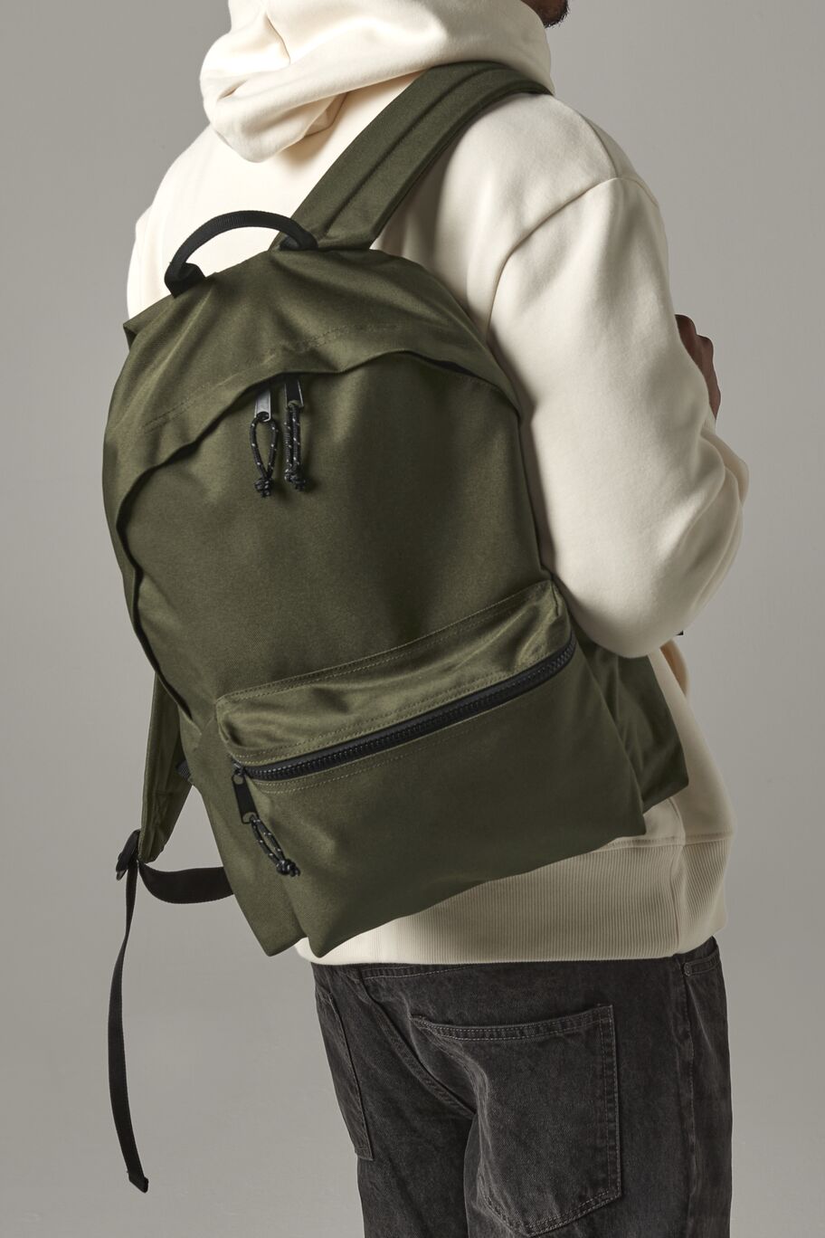 Recycled Backpack - BBG285