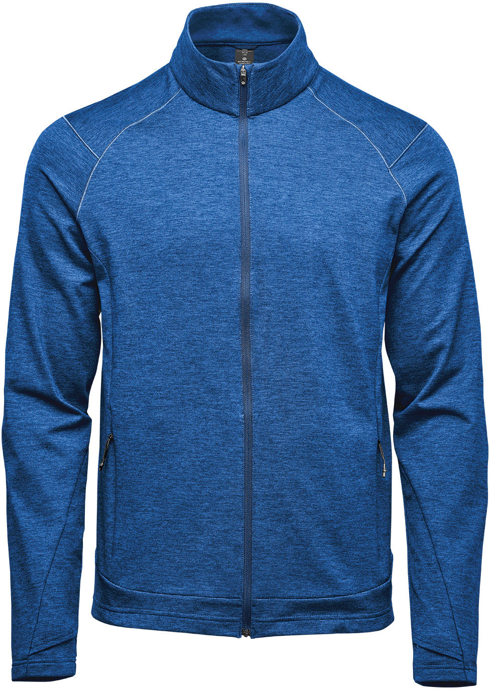 Treeline baselayer jacket (U)