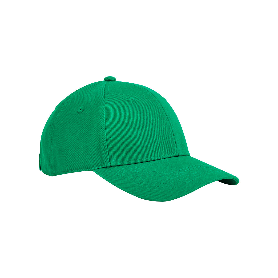 Earthaware® junior classic organic cotton 6 panel cap