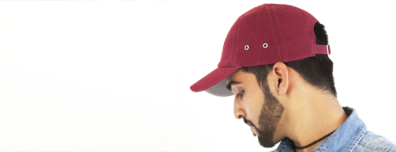 Action Cap - M020