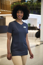 Lockhart Tunic (D) - TV2402
