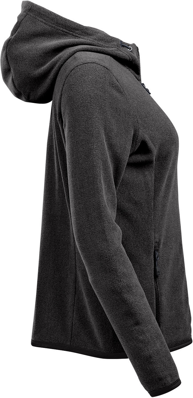 Novarra Full Zip Hoody (D) - SF51