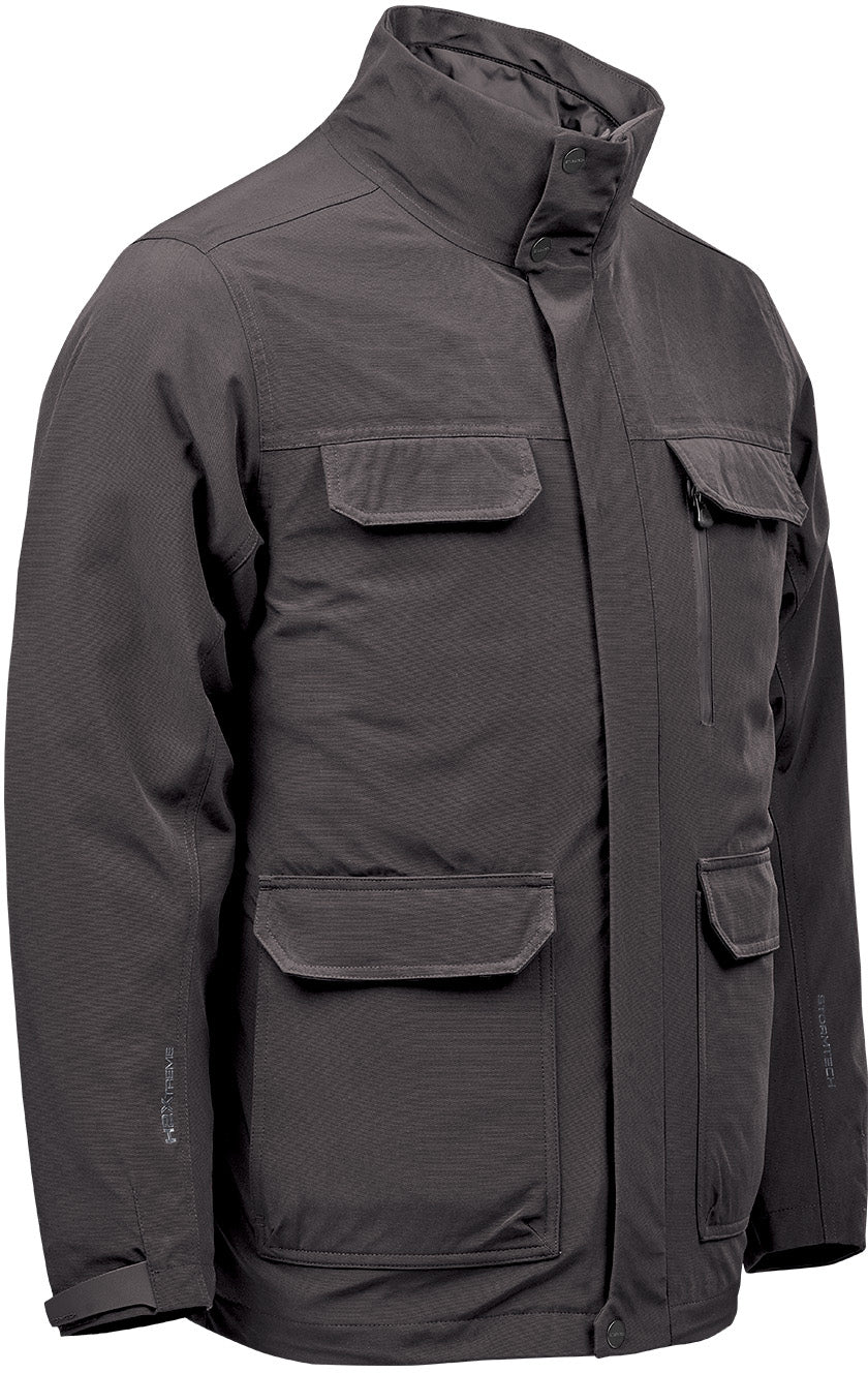 Athabasca System Shell (U) - SJ104