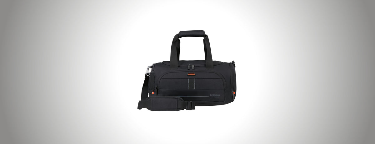 At Work Nxt Duffelbag - Y160121