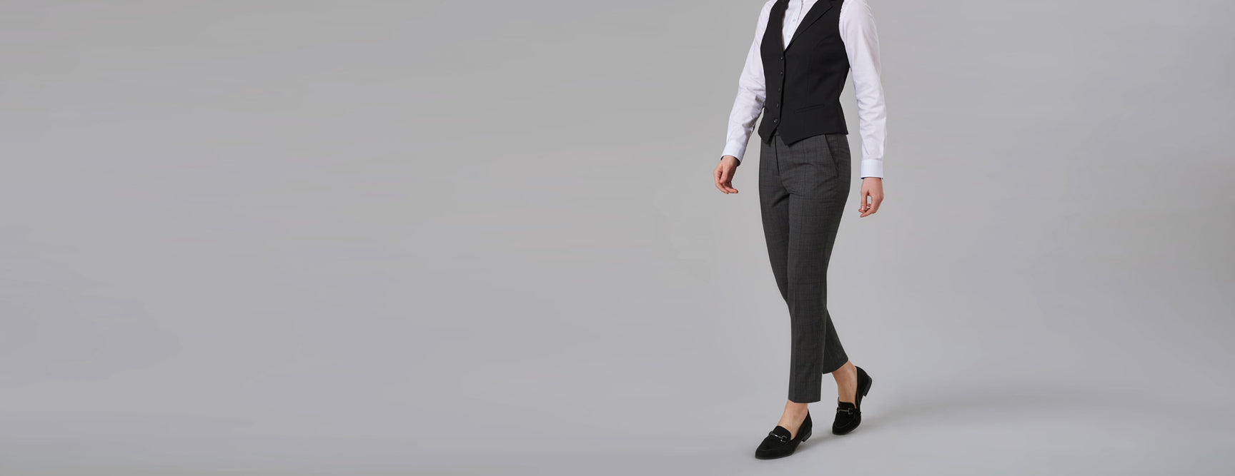 Torino Slim Bukse Signature (D) - TV2345