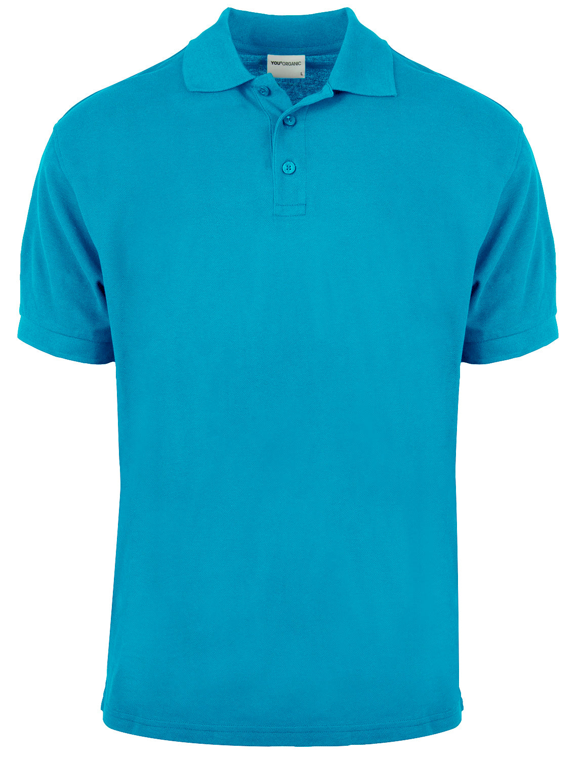 Organic Polo GOTS