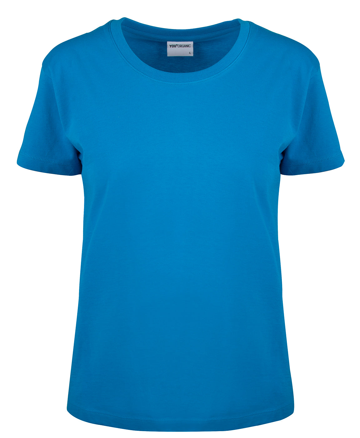 Organic T-shirt (D) GOTS