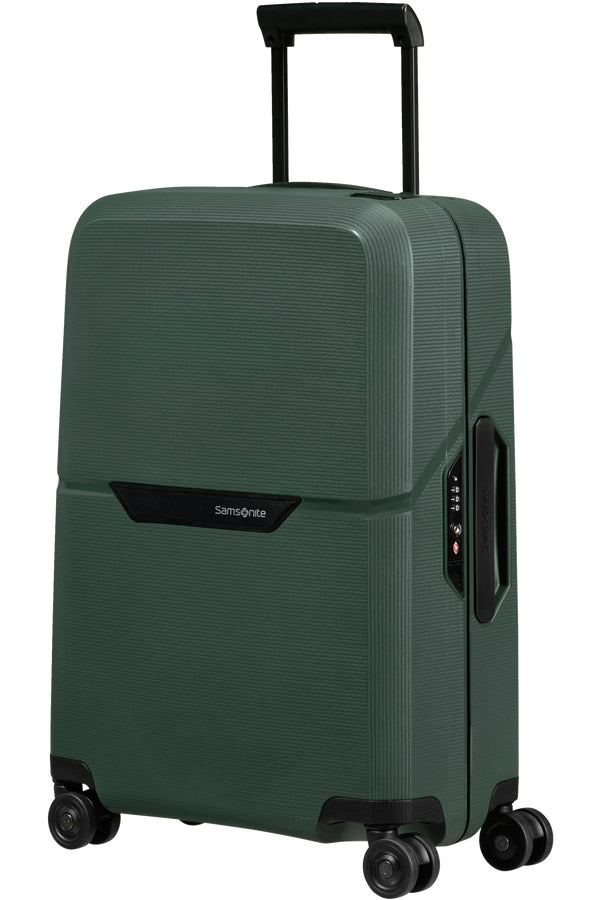 Magnum Eco Koffert med 4 hjul 55cm - X139845