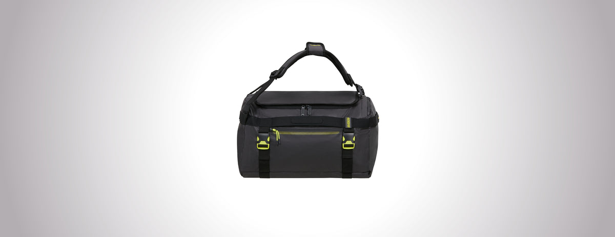Urban Track L Duffelbag/Ryggsekk - Y158951