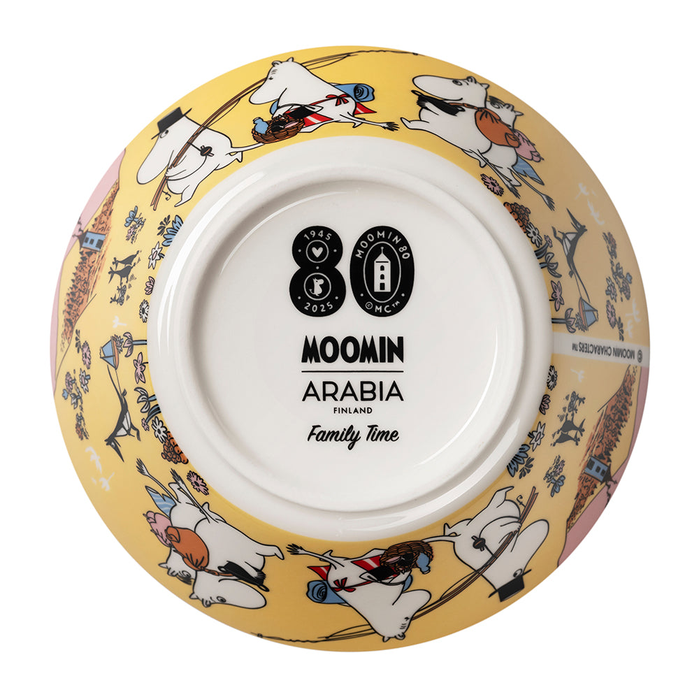 Mummi Bolle - FIA15BO