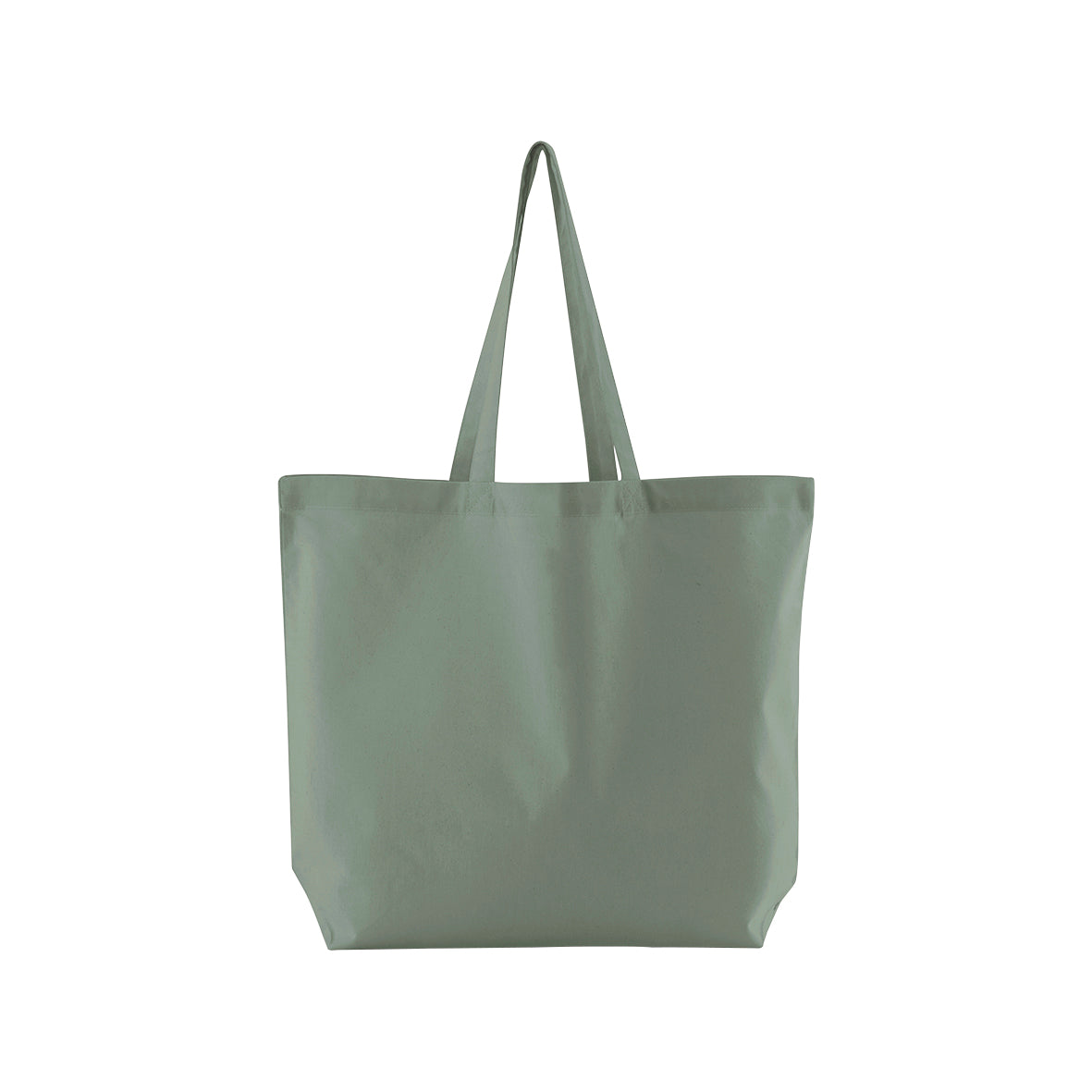 Organic cotton inco maxi bag for life