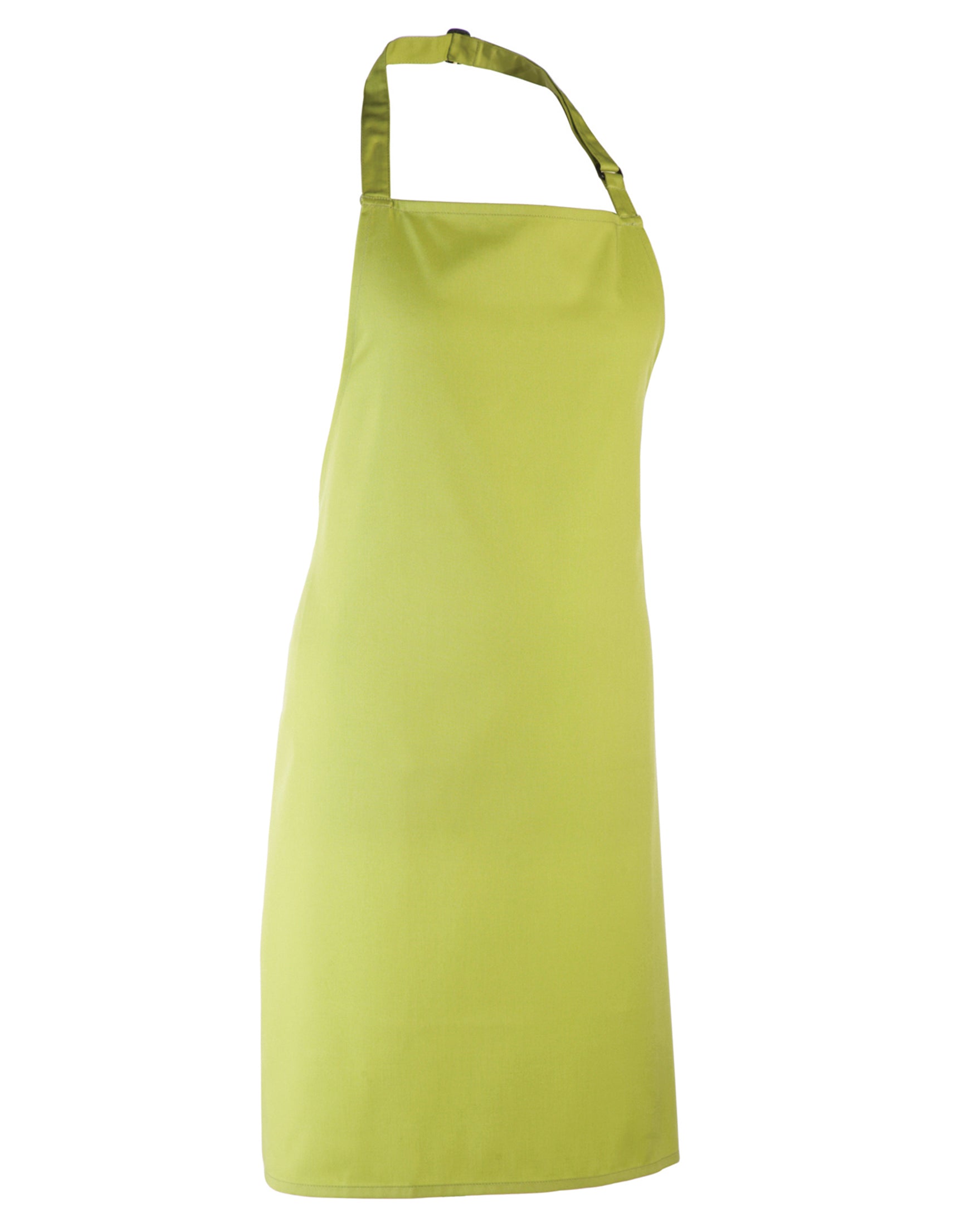 Bib Apron