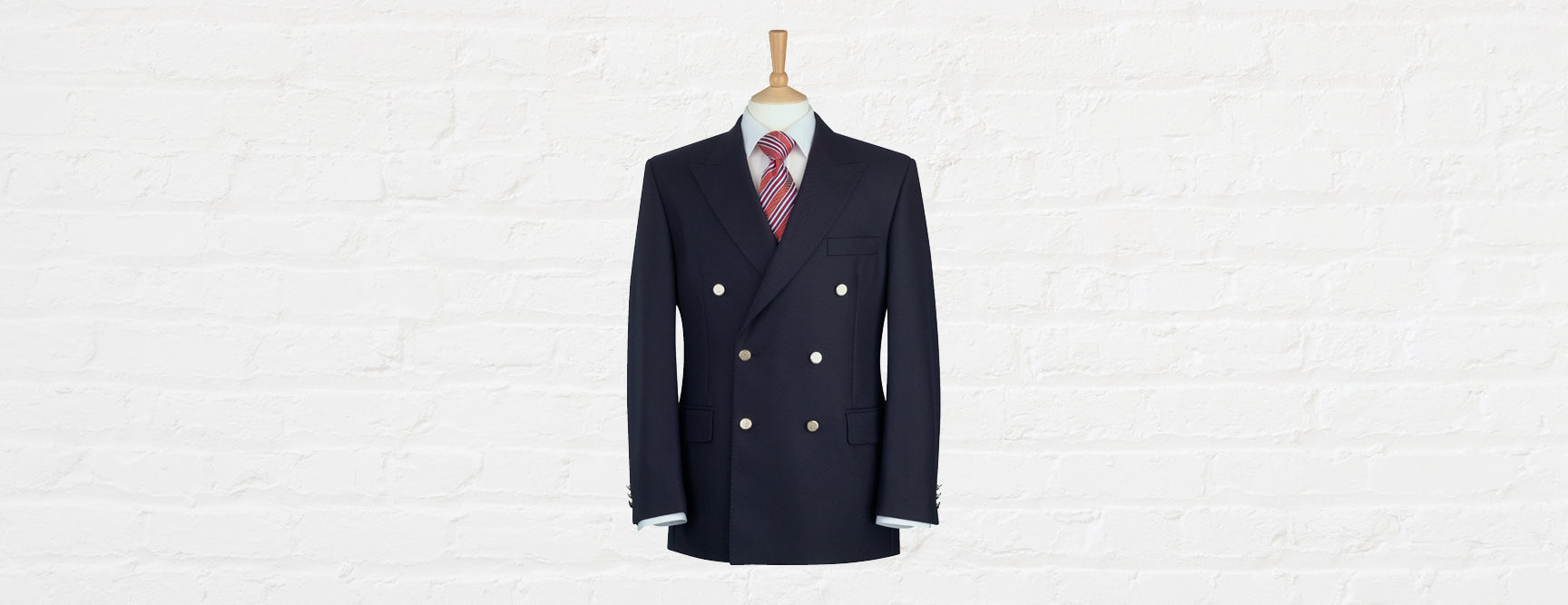 Reigate Blazer (H) - TV7046
