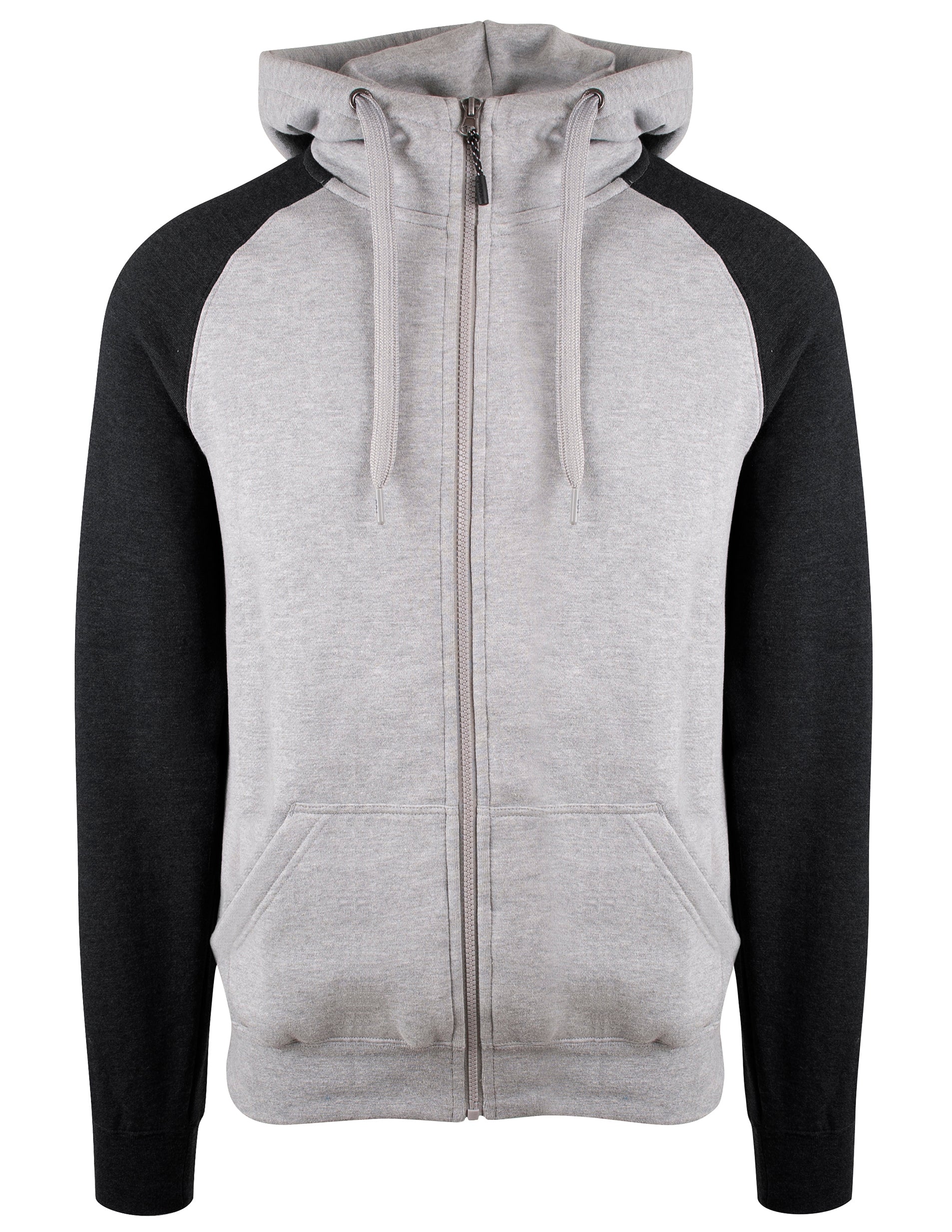 Bronx raglan - 3902
