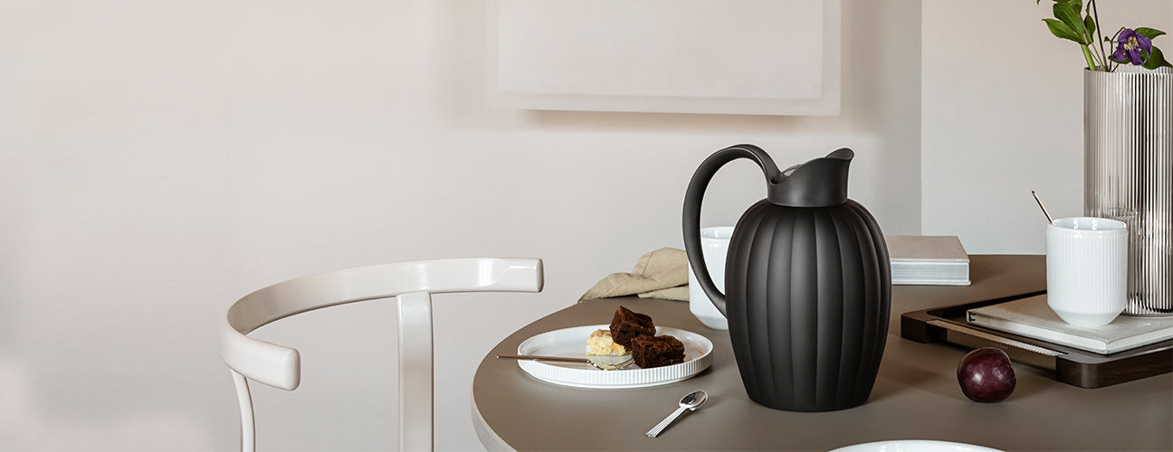 Bernadotte Thermo Jug 1L - FIGJTHERMOJUG1L