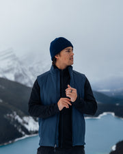 Cascadia thermal vest (U) - SK46