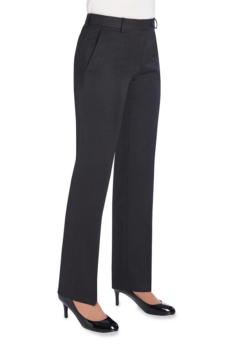 Aura Tailored Bukse (D) - TV2259
