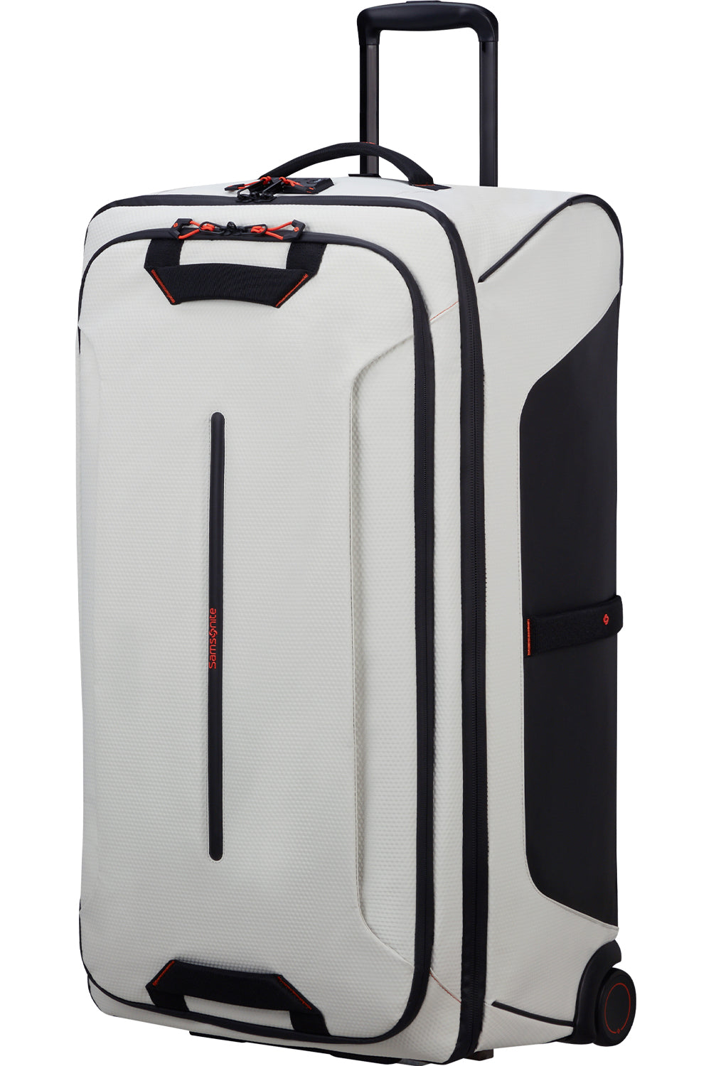 Ecodiver Duffelbag med hjul 79cm