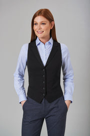 Larissa Vest (D) - TV2293