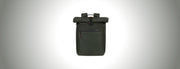 Moderny Rolltop ryggsekk 15.6" - X161237