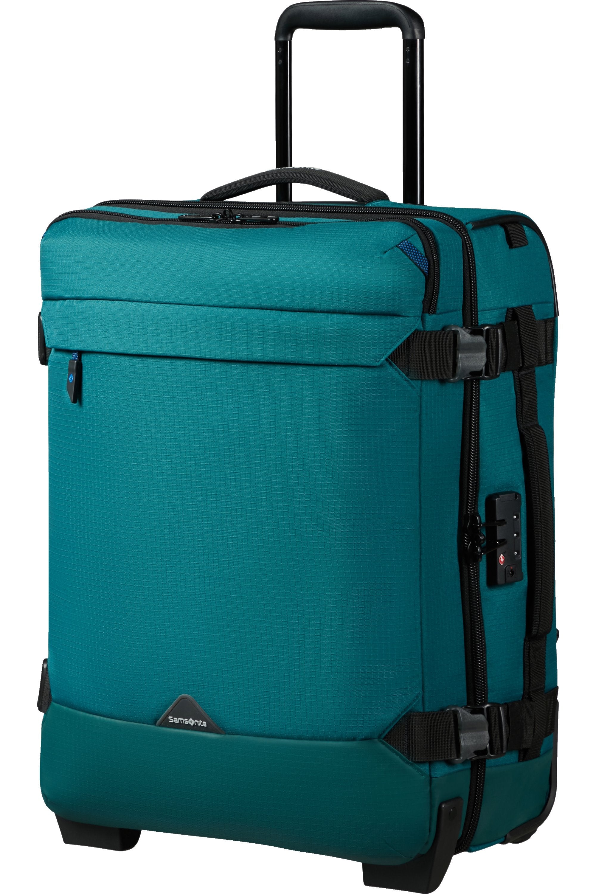 Roadseeker Duffelbag med hjul 55 backpack