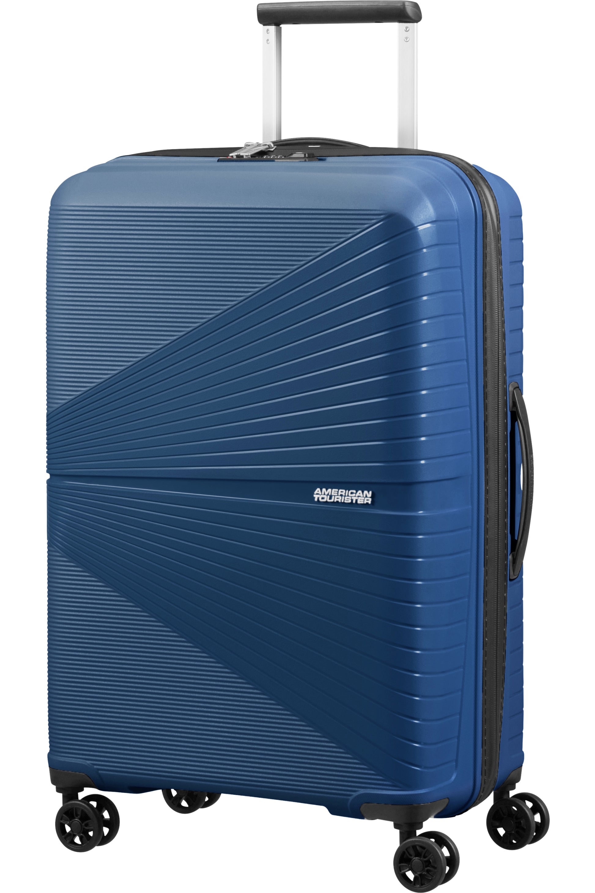 Airconic koffert 4 hjul 67cm - Y128187