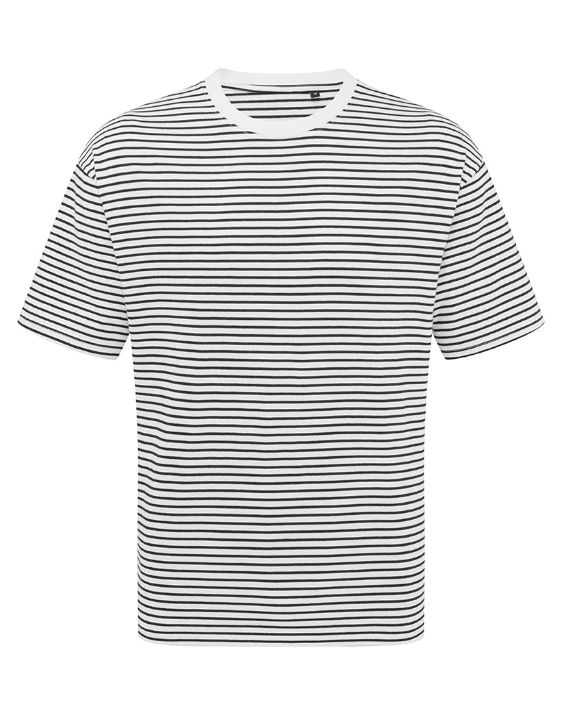 Utility 2.0 Oversized T-shirt