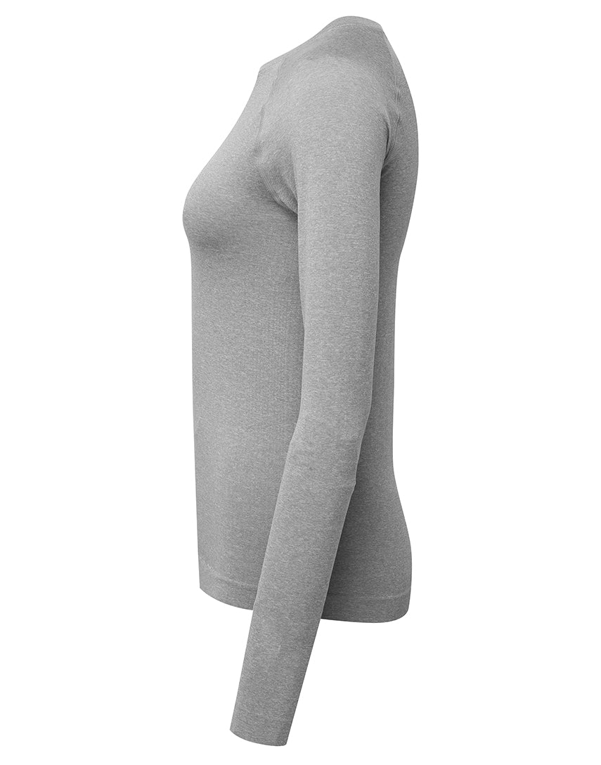 Unstoppable Women’s Fresh Underscrub Base Layer - PNN370