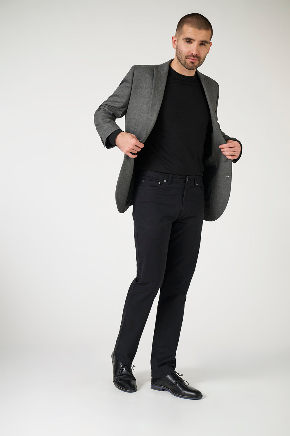 Butler tailored fit chino - TV8092