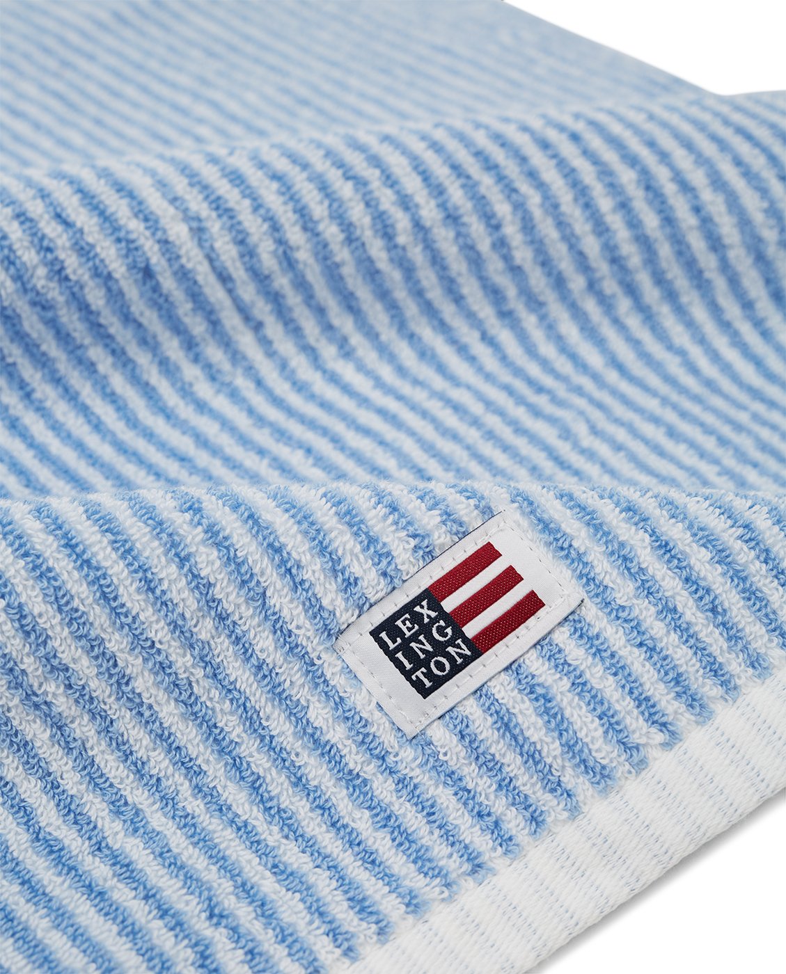 Original Striped Towel - LX10002OTS