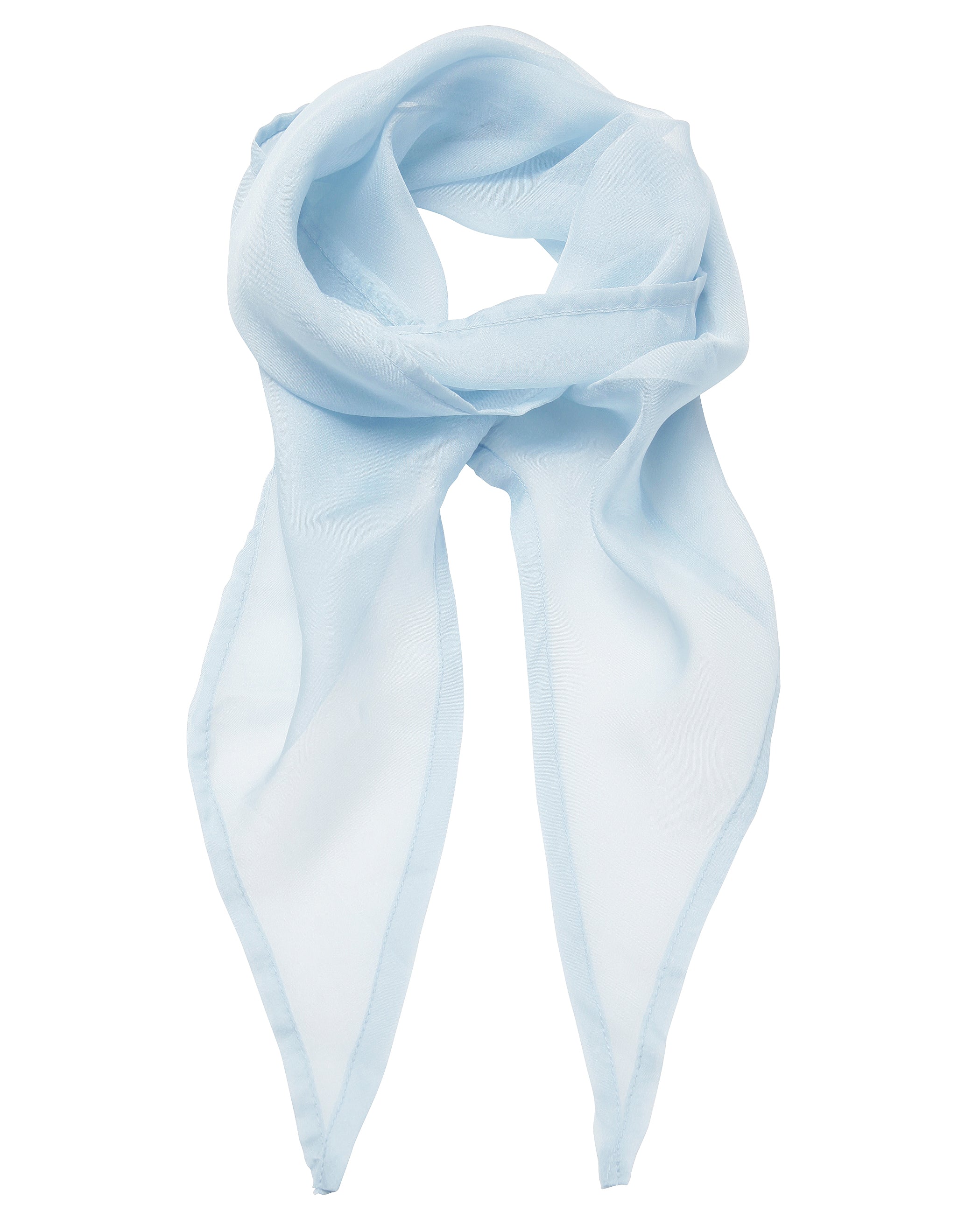 Chiffon Scarf