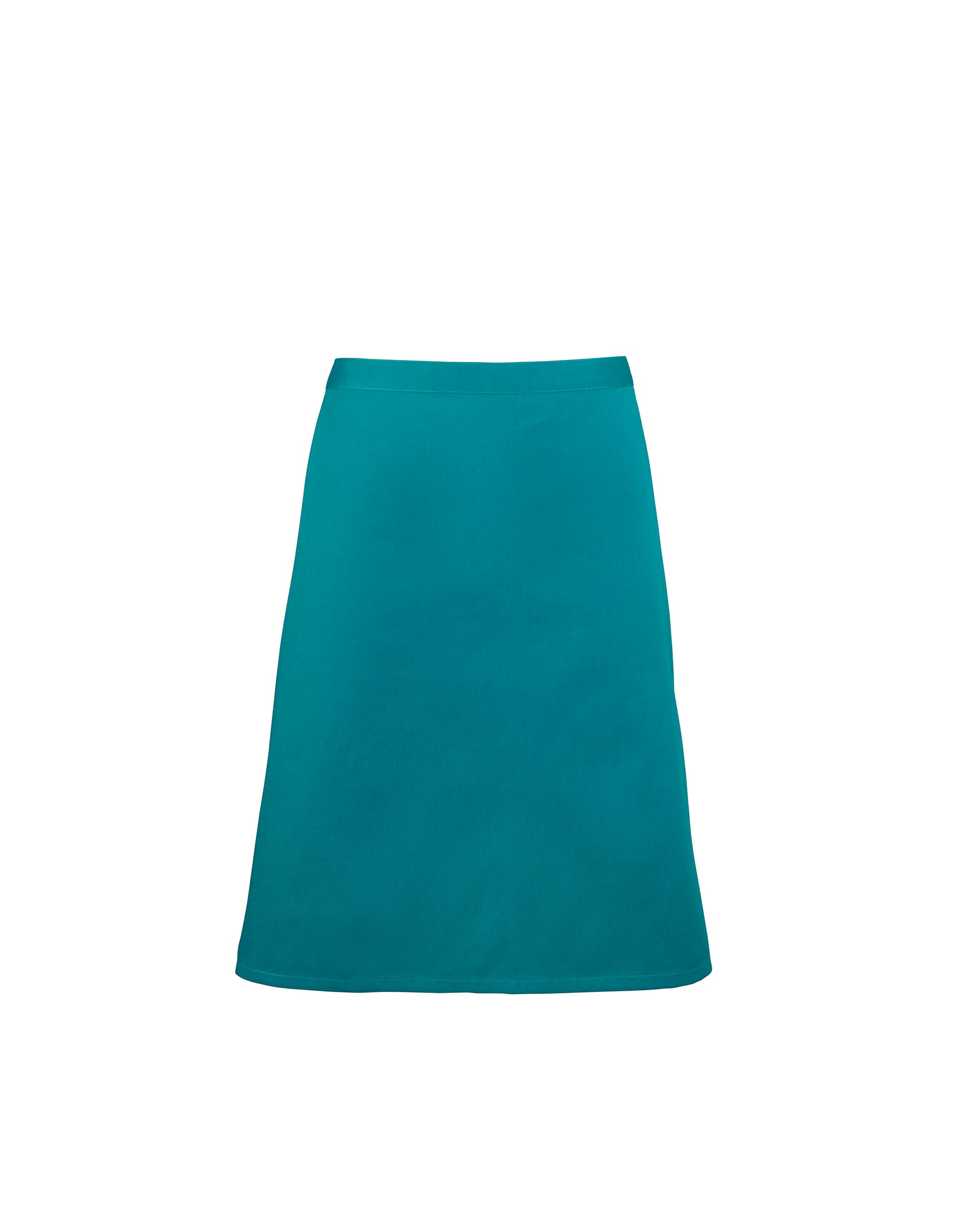 Mid Length Apron