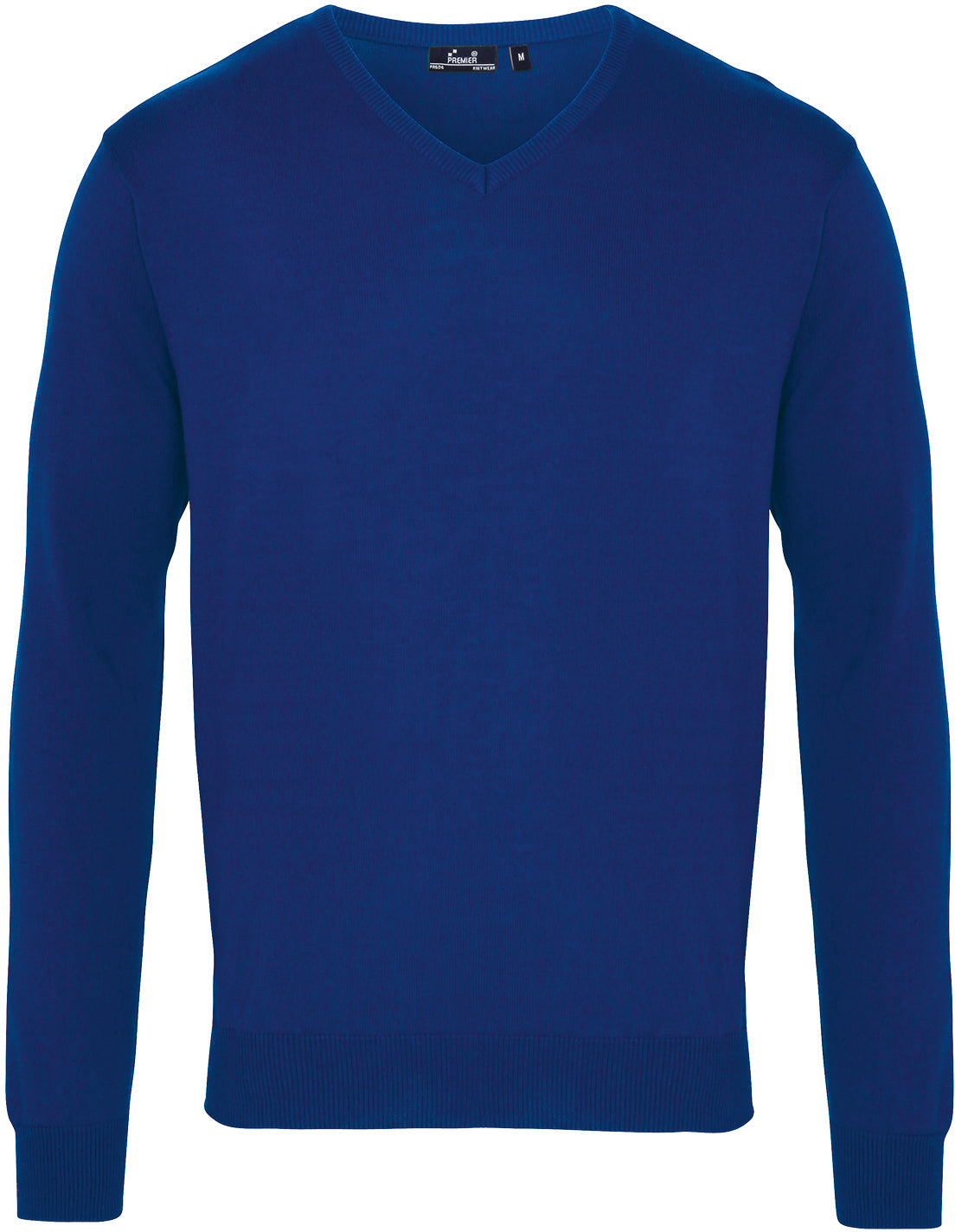 V-Neck Sweater - P694