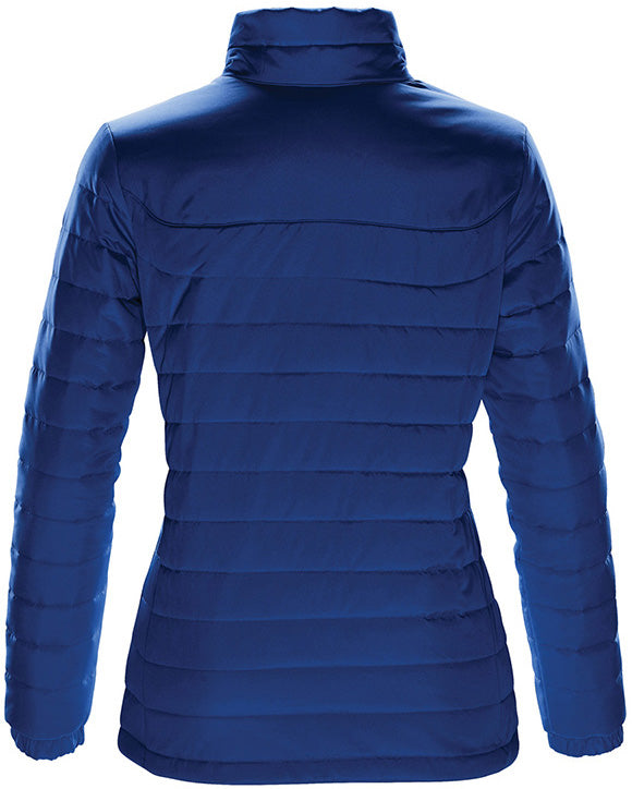 Nautilus Quilted (D) - SD21
