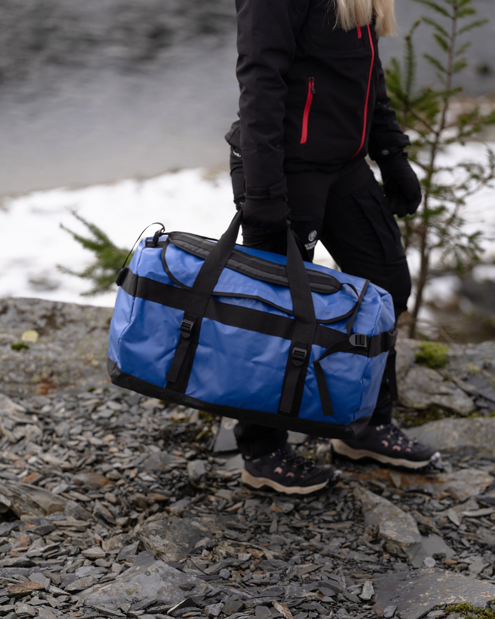 Atlantis Gear Bag 70L - SR02